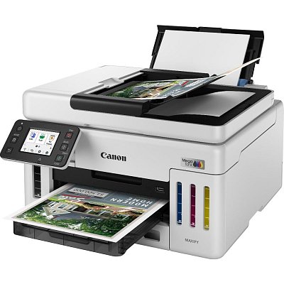 MAXIFY GX6140 MTF INKOUST. Wifi CANON