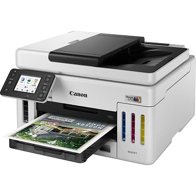 MAXIFY GX6140 MTF INKOUST. Wifi CANON