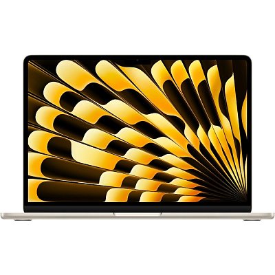 MB Air 13 M3 8/10C 24/512GB Starli APPLE