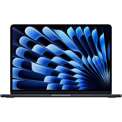MB Air 13 M3 8/8C 16/256GB Midnigh APPLE
