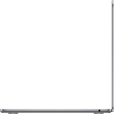 MB Air 15 M3 8/10C 24/512GB S Grey APPLE
