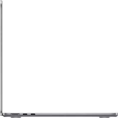 MB Air 15 M3 8/10C 24/512GB S Grey APPLE