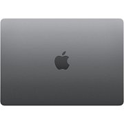 MB Air 15 M3 8/10C 24/512GB S Grey APPLE