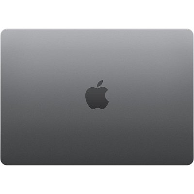 MB Air 15 M3 8/10C 24/512GB S Grey APPLE