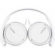 MDR ZX110W SLUCHÁTKA SONY