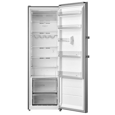 MDRU502MTE46 CHLADNIČKA MONOK. MIDEA