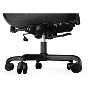 Meta BK Gaming chair black ENDORFY