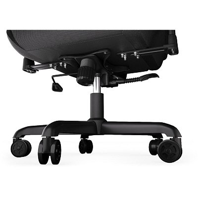 Meta BK Gaming chair black ENDORFY