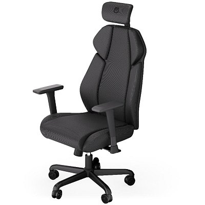 Meta BK Gaming chair black ENDORFY