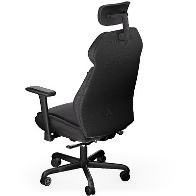 Meta BK Gaming chair black ENDORFY