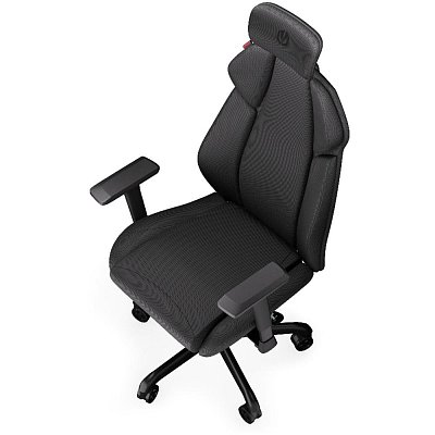 Meta BK Gaming chair black ENDORFY
