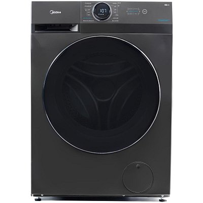 MF100W60/T-CZ automatická pračka MIDEA