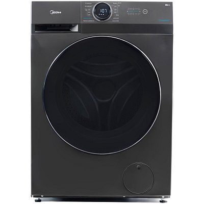 MF100W70/T-CZ automatická pračka MIDEA