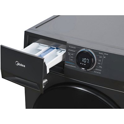 MF100W70/T-CZ automatická pračka MIDEA