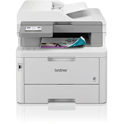 MFC-L8390CDW Multi LED tiskárna BROTHER