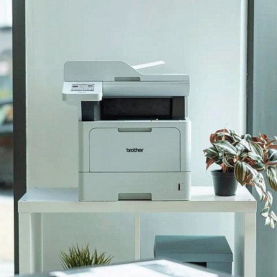 MFC-L8390CDW Multi LED tiskárna BROTHER