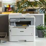 MFC-L8390CDW Multi LED tiskárna BROTHER
