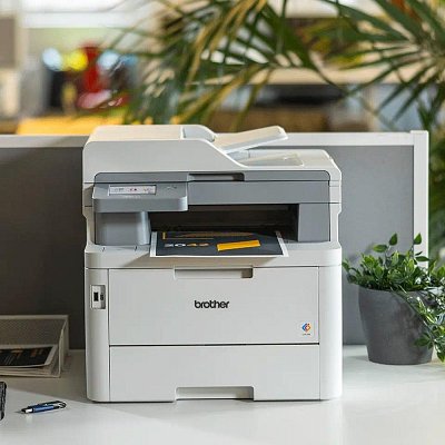 MFC-L8390CDW Multi LED tiskárna BROTHER