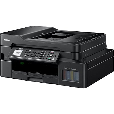 MFC-T920DW TANK mtf tisk. WiFi BROTHER