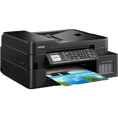 MFC-T920DW TANK mtf tisk. WiFi BROTHER