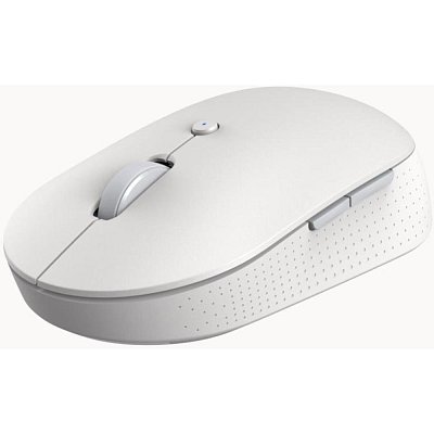Mi Dual WL Mouse Silent Ed White XIAOMI