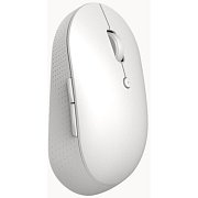 Mi Dual WL Mouse Silent Ed White XIAOMI