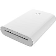Mi Portable Photo Printer white XIAOMI