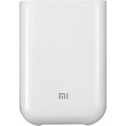 Mi Portable Photo Printer white XIAOMI