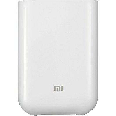 Mi Portable Photo Printer white XIAOMI