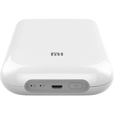 Mi Portable Photo Printer white XIAOMI