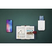 Mi Portable Photo Printer white XIAOMI