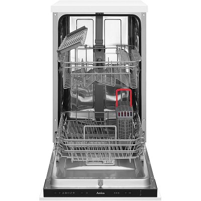 MIA 455AD MYČKA 45 CM VESTAVNÁ AMICA
