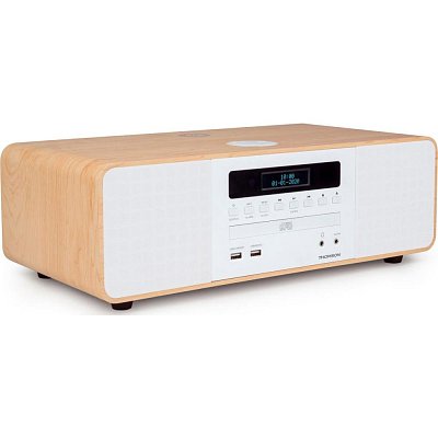 MIC201IBT MIKROSYSTÉM S BT THOMSON