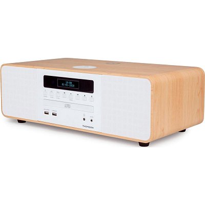 MIC201IBT MIKROSYSTÉM S BT THOMSON