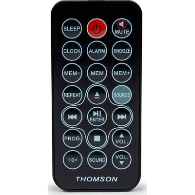 MIC201IBT MIKROSYSTÉM S BT THOMSON