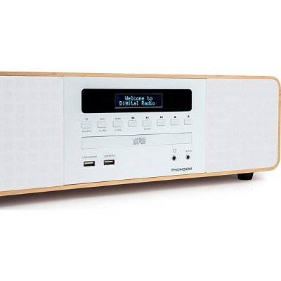MIC201IBT MIKROSYSTÉM S BT THOMSON