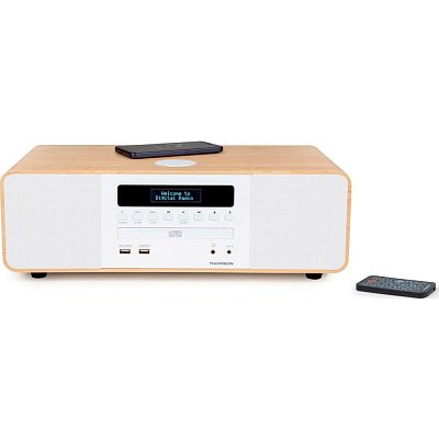 MIC201IBT MIKROSYSTÉM S BT THOMSON
