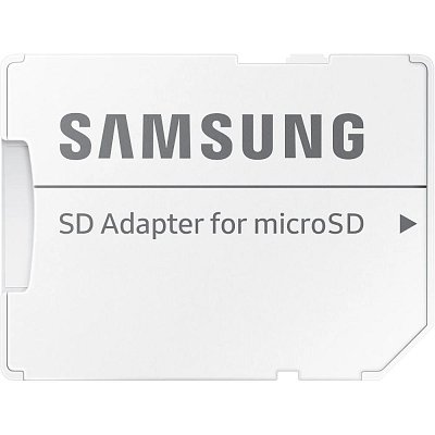 Micro SDXC 128GB PRO Ult + adap SAMSUNG