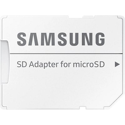 Micro SDXC 256GB PRO Ult + adap SAMSUNG