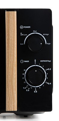 Mikrovlnná trouba - DOMO DO2820
