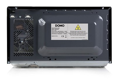 Mikrovlnná trouba - DOMO DO2820