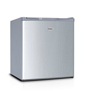 Mini mrazák - stříbrný - PRIMO PR116DV