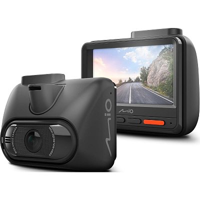 MiVue 935W 4K MIO