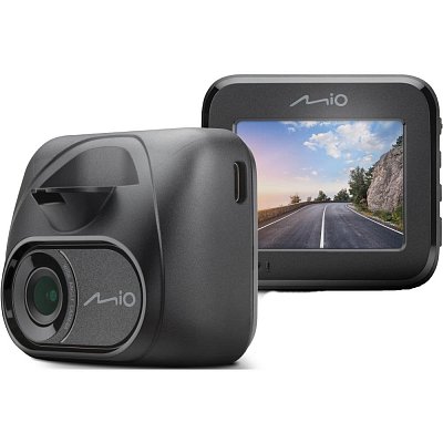 MiVue C590 GPS MIO