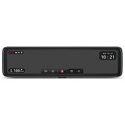 MiVue R850T 2.5K HDR autokamera MIO