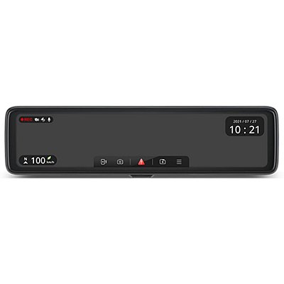 MiVue R850T 2.5K HDR autokamera MIO