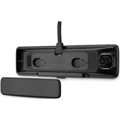 MiVue R850T 2.5K HDR autokamera MIO