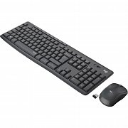 MK295 Wrls Combo graphite CZ/SK LOGITECH