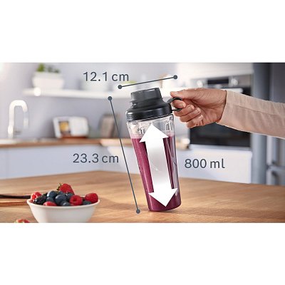 MMZBT01B STOLNÍ MIXÉR PŘÍSL. BOSCH