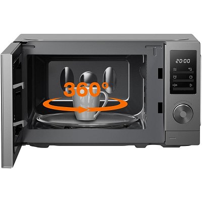 MO20A3T4 MIKROVLNNÁ TROUBA GORENJE